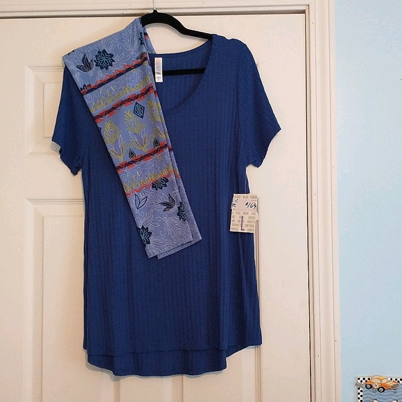 Lularoe Outfit